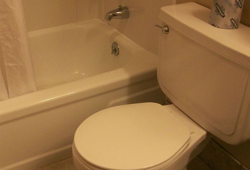 Hotel Western Inn South  | Kearney | Nebraska | United States 7