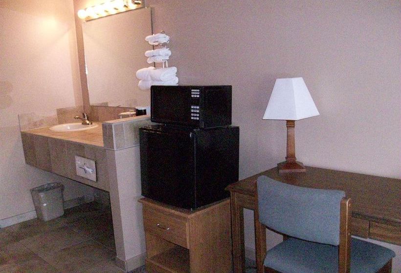 Hotel Western Inn South  | Kearney | Nebraska | United States 9