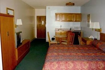 Hotel Westfield Inn  | Lancaster | Pennsylvania | Estados Unidos 1