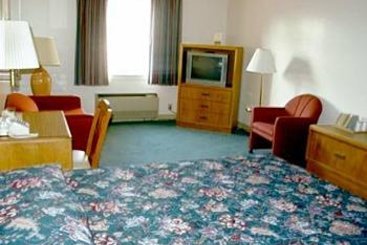 Hotel Westfield Inn  | Lancaster | Pennsylvania | Estados Unidos 2