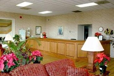 Hotel Westfield Inn  | Lancaster | Pennsylvania | Estados Unidos 3