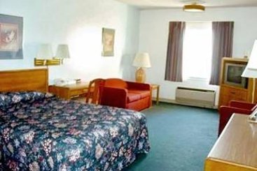 Hotel Westfield Inn  | Lancaster | Pennsylvania | Estados Unidos 4