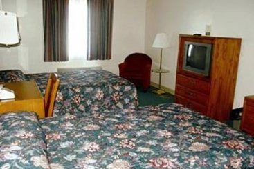 Hotel Westfield Inn  | Lancaster | Pennsylvania | Estados Unidos 6