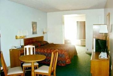 Hotel Westfield Inn  | Lancaster | Pennsylvania | Estados Unidos 7