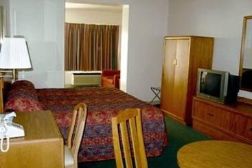 Hotel Westfield Inn  | Lancaster | Pennsylvania | Estados Unidos 8