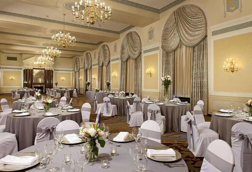 Francis Marion Hotel  | Charleston | South Carolina | United States 1