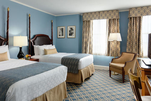 Francis Marion Hotel  | Charleston | South Carolina | United States 10