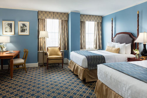 Francis Marion Hotel  | Charleston | South Carolina | United States 11