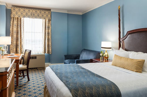 Francis Marion Hotel  | Charleston | South Carolina | United States 12