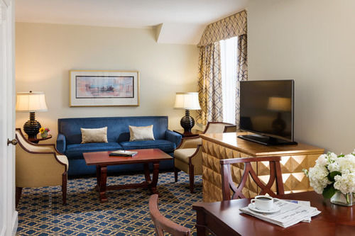 Francis Marion Hotel  | Charleston | South Carolina | United States 13