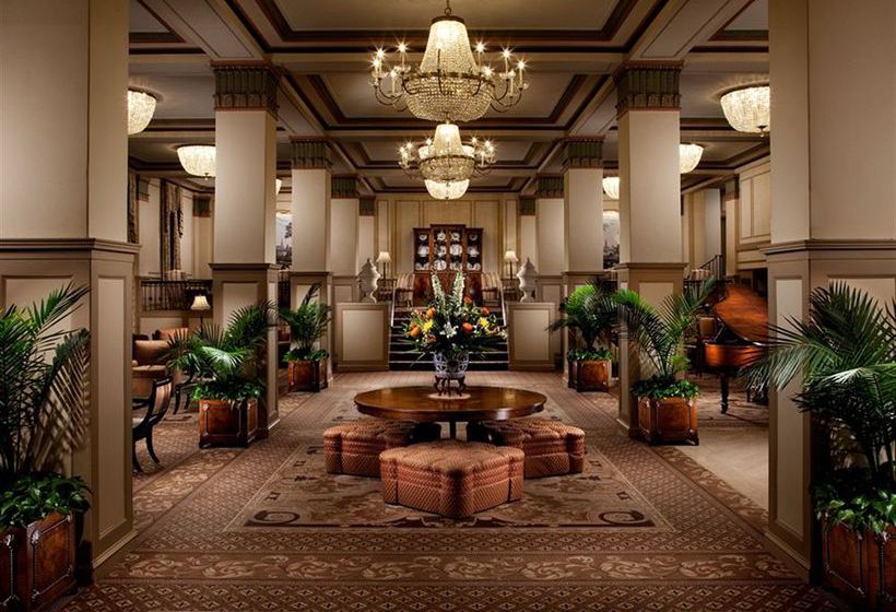 Francis Marion Hotel  | Charleston | South Carolina | United States 3