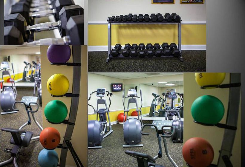 Francis Marion Hotel  | Charleston | South Carolina | United States 4