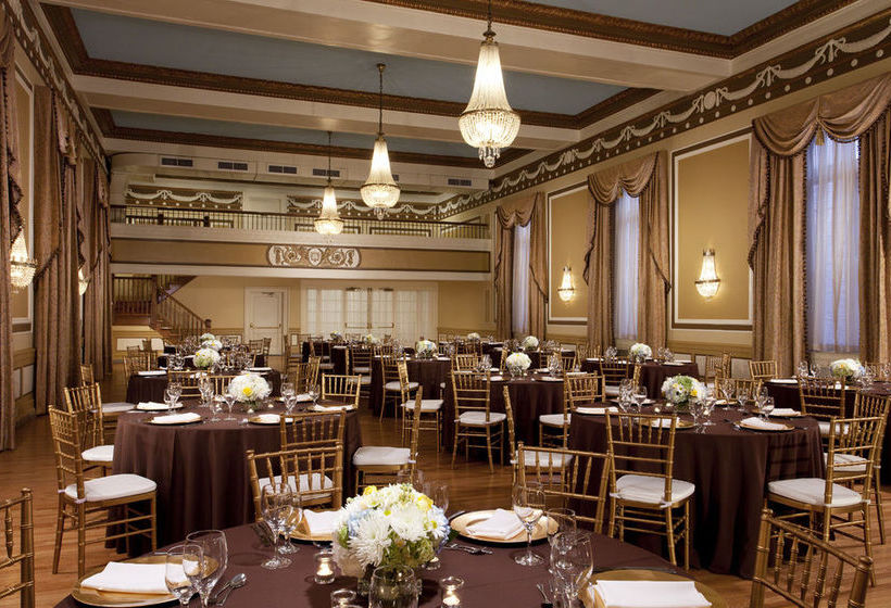 Francis Marion Hotel  | Charleston | South Carolina | United States 5