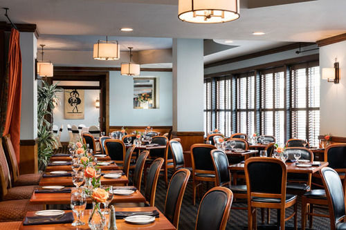 Francis Marion Hotel  | Charleston | South Carolina | United States 7