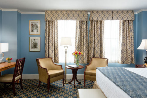 Francis Marion Hotel  | Charleston | South Carolina | United States 8