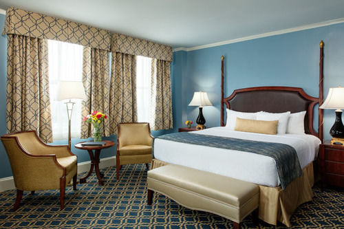 Francis Marion Hotel  | Charleston | South Carolina | United States 9