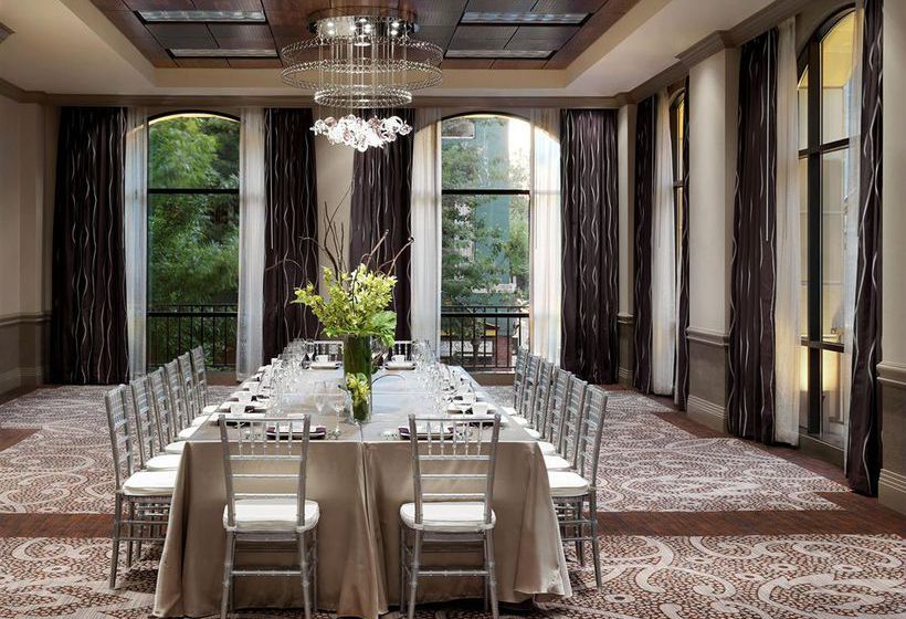 Hotel The Westin Portland Portland