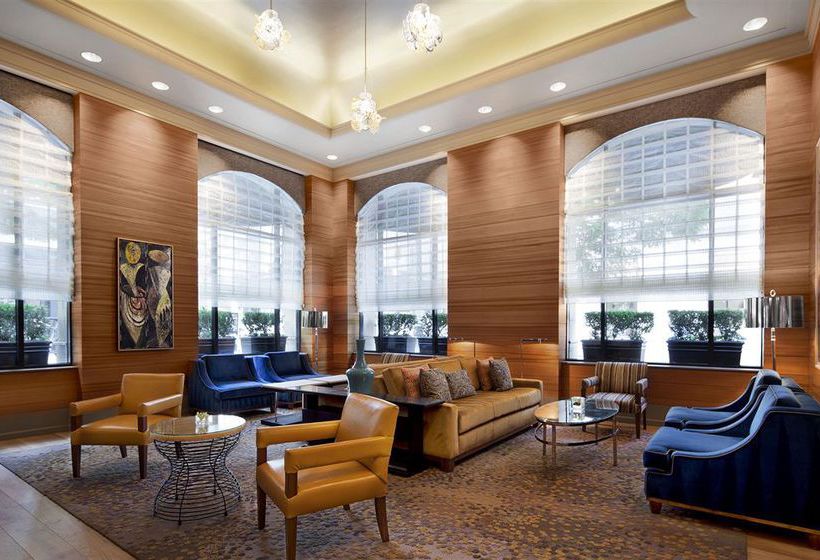 Hotel The Westin Portland  | Portland | Oregon | United States 10