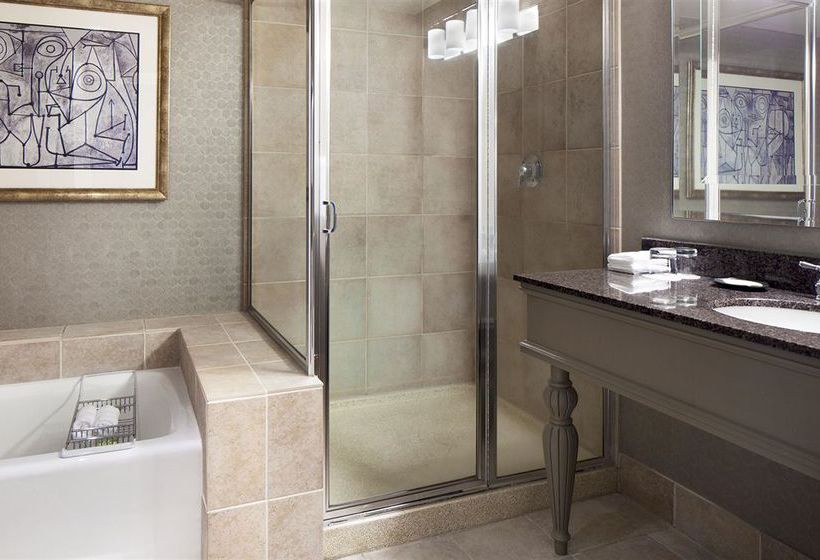 Hotel The Westin Portland  | Portland | Oregon | United States 11