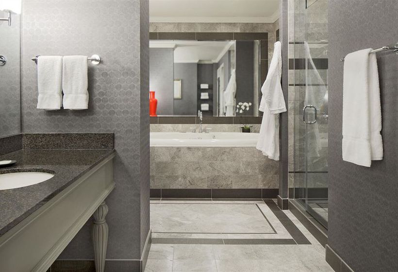 Hotel The Westin Portland  | Portland | Oregon | United States 12