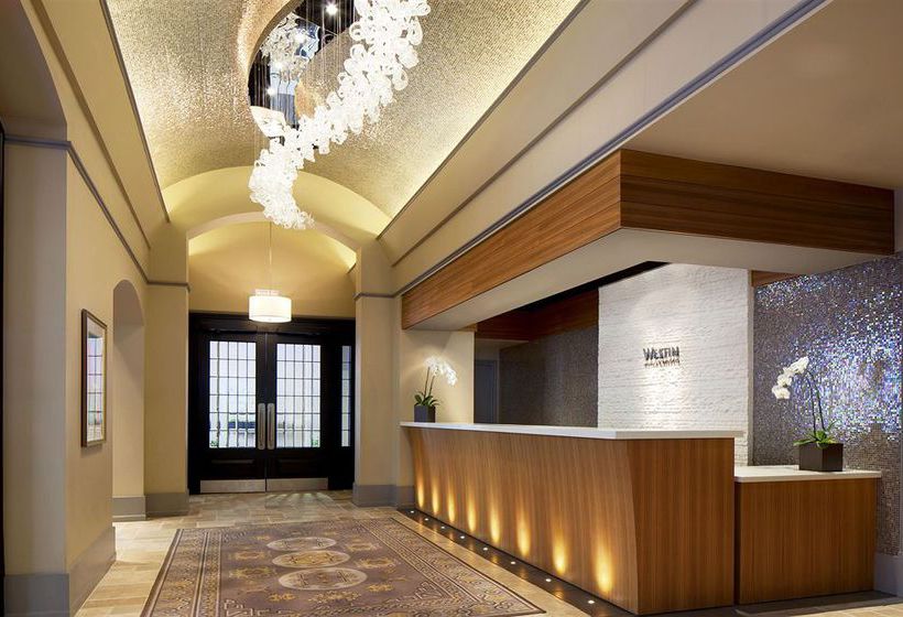 Hotel The Westin Portland  | Portland | Oregon | United States 15