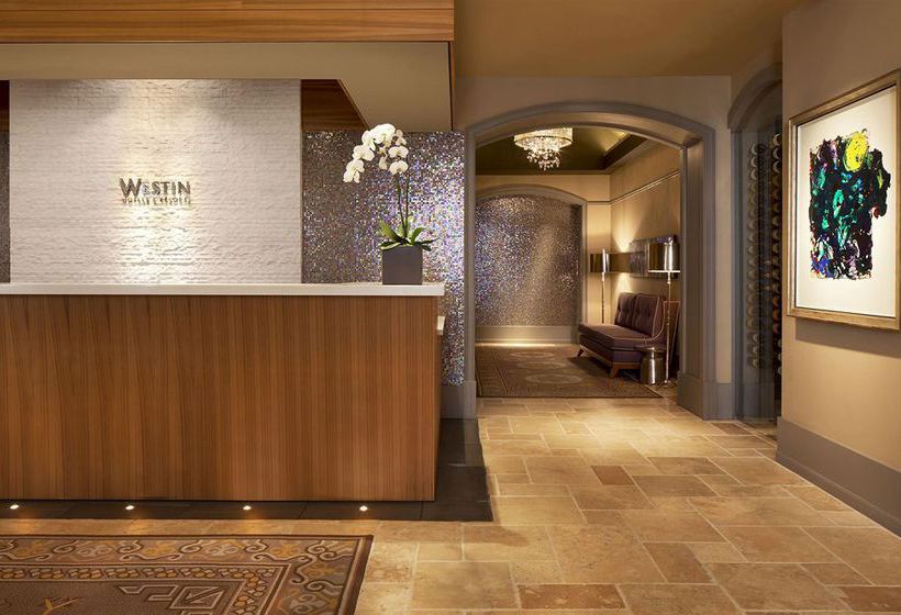 Hotel The Westin Portland  | Portland | Oregon | United States 16