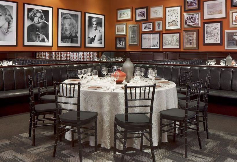 Hotel The Westin Portland  | Portland | Oregon | United States 17