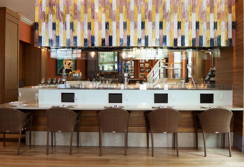 Hotel The Westin Portland  | Portland | Oregon | United States 18