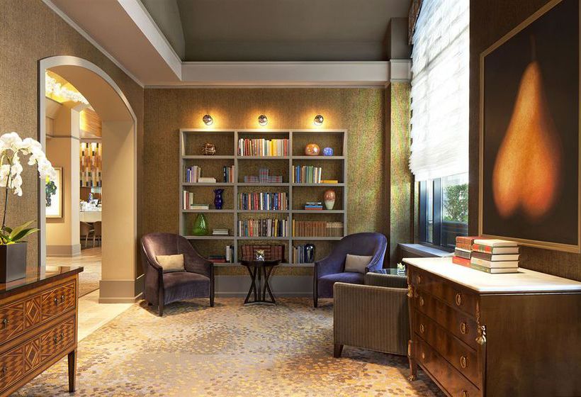 Hotel The Westin Portland  | Portland | Oregon | United States 19