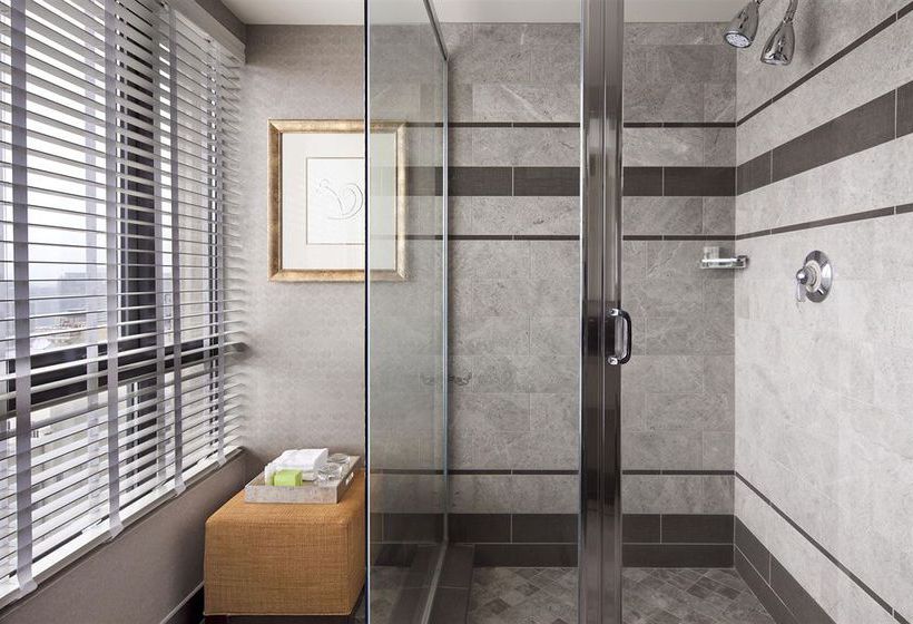 Hotel The Westin Portland  | Portland | Oregon | United States 2