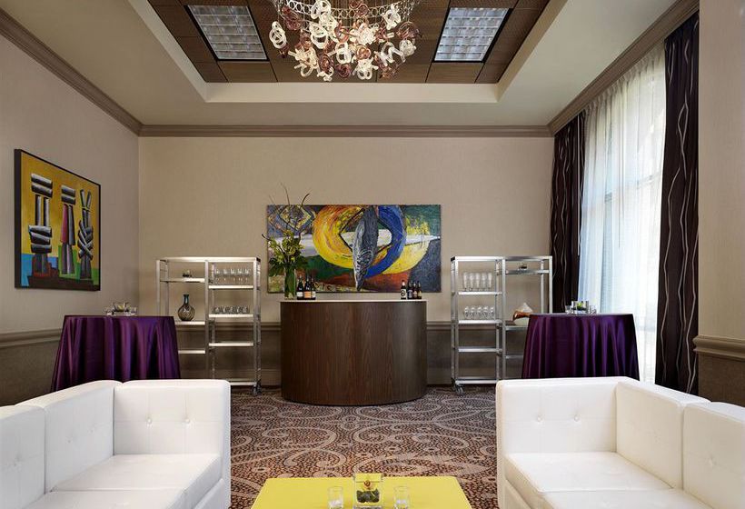 Hotel The Westin Portland  | Portland | Oregon | United States 20