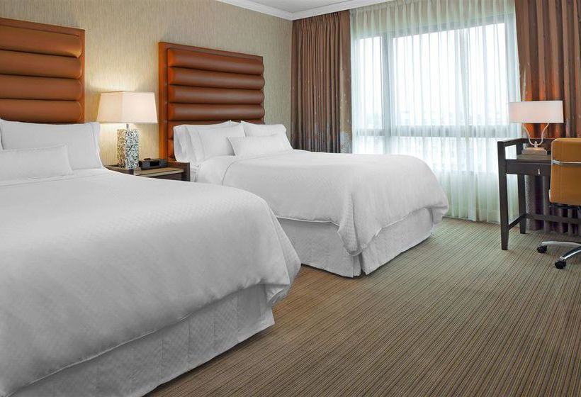 Hotel The Westin Portland  | Portland | Oregon | United States 3