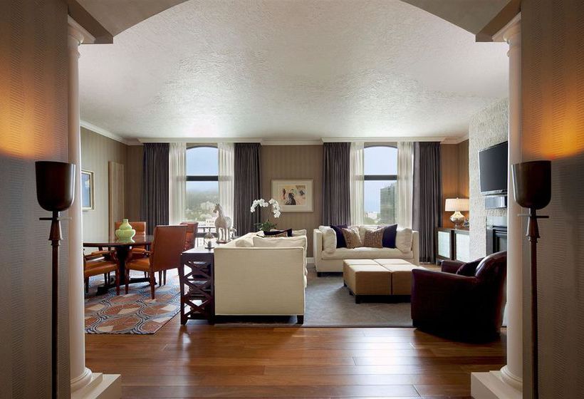 Hotel The Westin Portland  | Portland | Oregon | United States 4