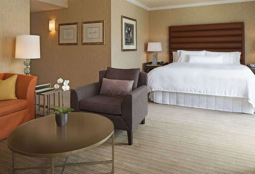 Hotel The Westin Portland  | Portland | Oregon | United States 5