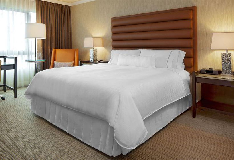 Hotel The Westin Portland  | Portland | Oregon | United States 8