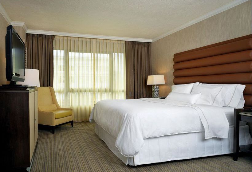Hotel The Westin Portland  | Portland | Oregon | United States 9