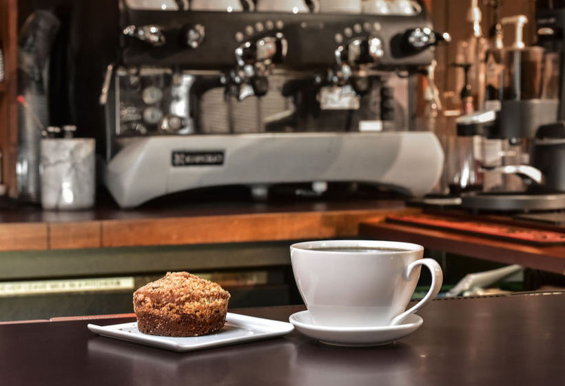 Hotel Westmark Inn Skagway 