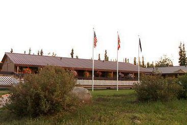 Hotel Westmark Tok  | Tok | Alaska | United States 1