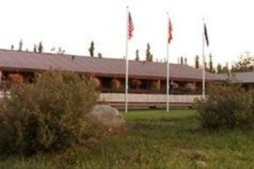 Hotel Westmark Tok  | Tok | Alaska | United States 2