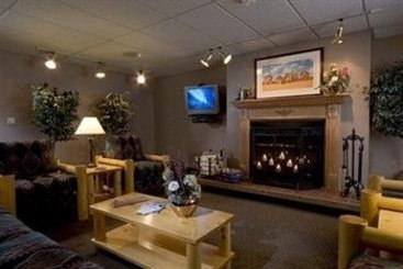 Hotel Westmark Tok  | Tok | Alaska | United States 3