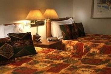 Hotel Westmark Tok  | Tok | Alaska | United States 4