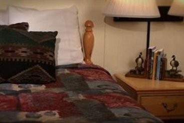 Hotel Westmark Tok  | Tok | Alaska | United States 5