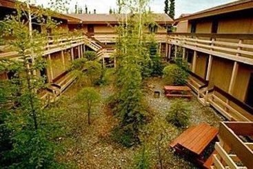 Hotel Westmark Tok  | Tok | Alaska | United States 6