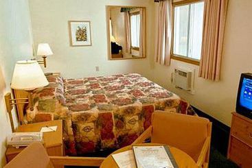 Hotel Westmark Tok  | Tok | Alaska | United States 7