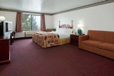 Hotel Days Inn Evanston WY  | Evanston | Wyoming | Vereinigte Staaten 1