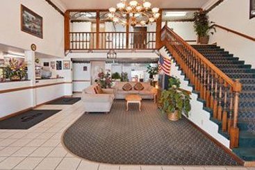 Hotel Days Inn Evanston WY  | Evanston | Wyoming | Vereinigte Staaten 2