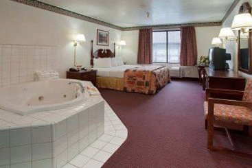Hotel Days Inn Evanston WY  | Evanston | Wyoming | Vereinigte Staaten 4