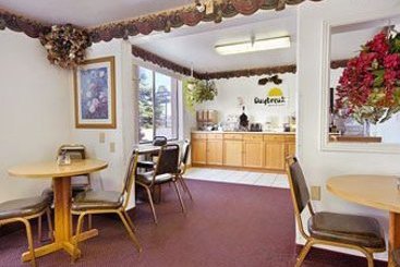 Hotel Days Inn Evanston WY  | Evanston | Wyoming | Vereinigte Staaten 6
