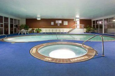 Hotel Days Inn Evanston WY  | Evanston | Wyoming | Vereinigte Staaten 8