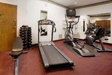 Hotel Days Inn Evanston WY  | Evanston | Wyoming | Vereinigte Staaten 9